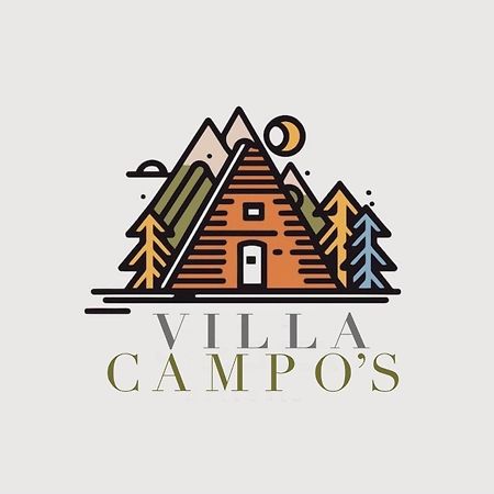 Villa Campo'S Venecia Kültér fotó