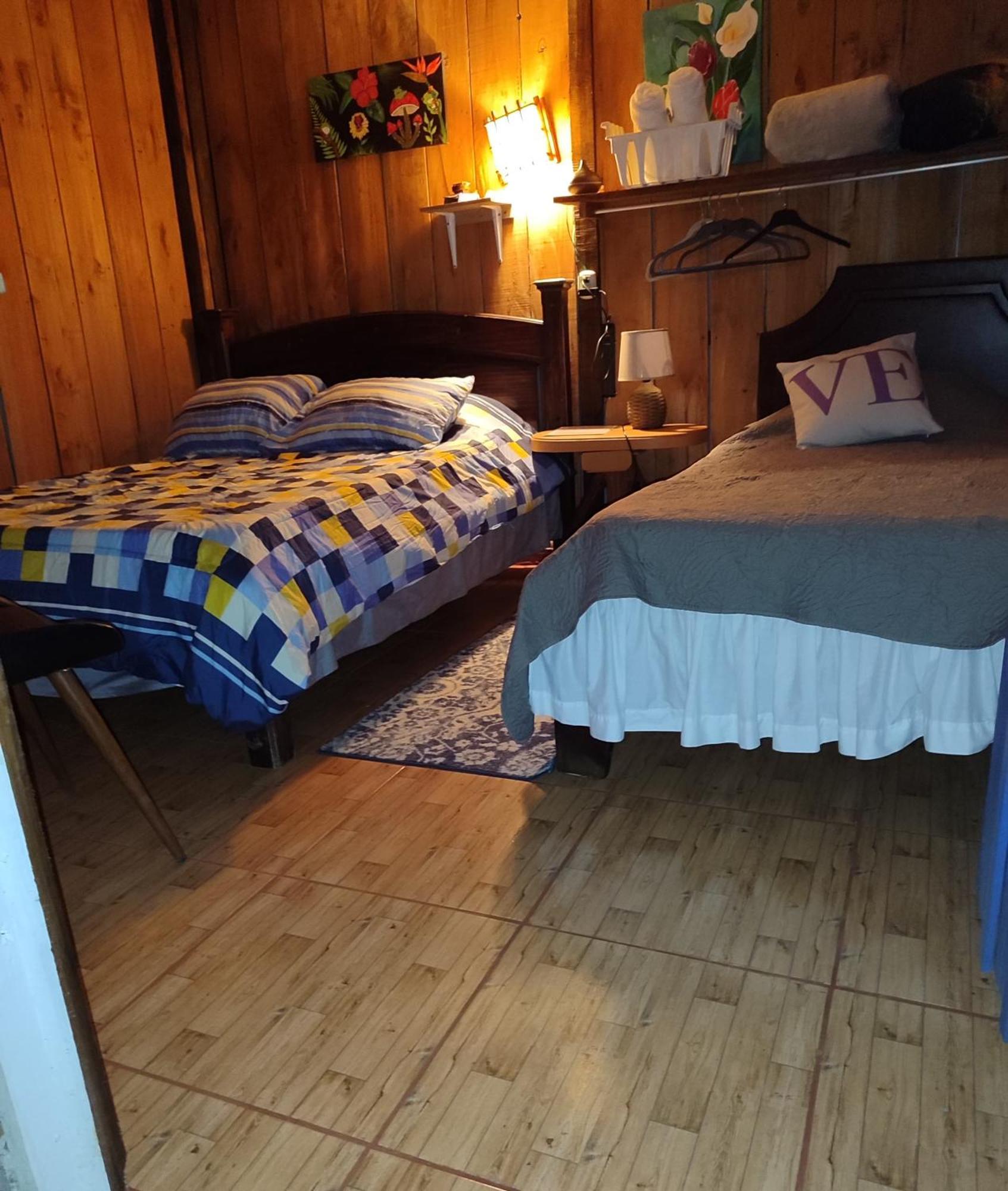 Villa Campo'S Venecia Szoba fotó
