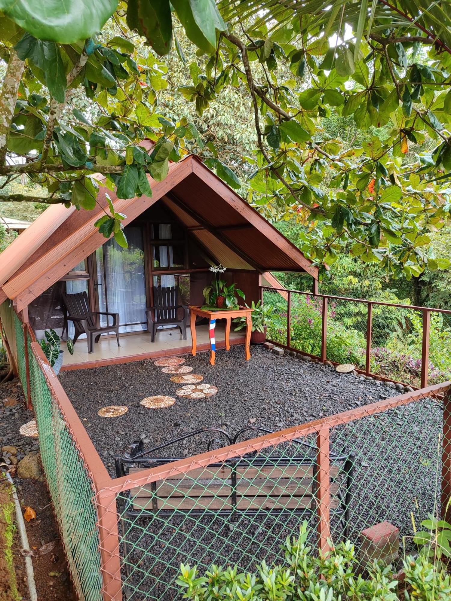 Villa Campo'S Venecia Kültér fotó