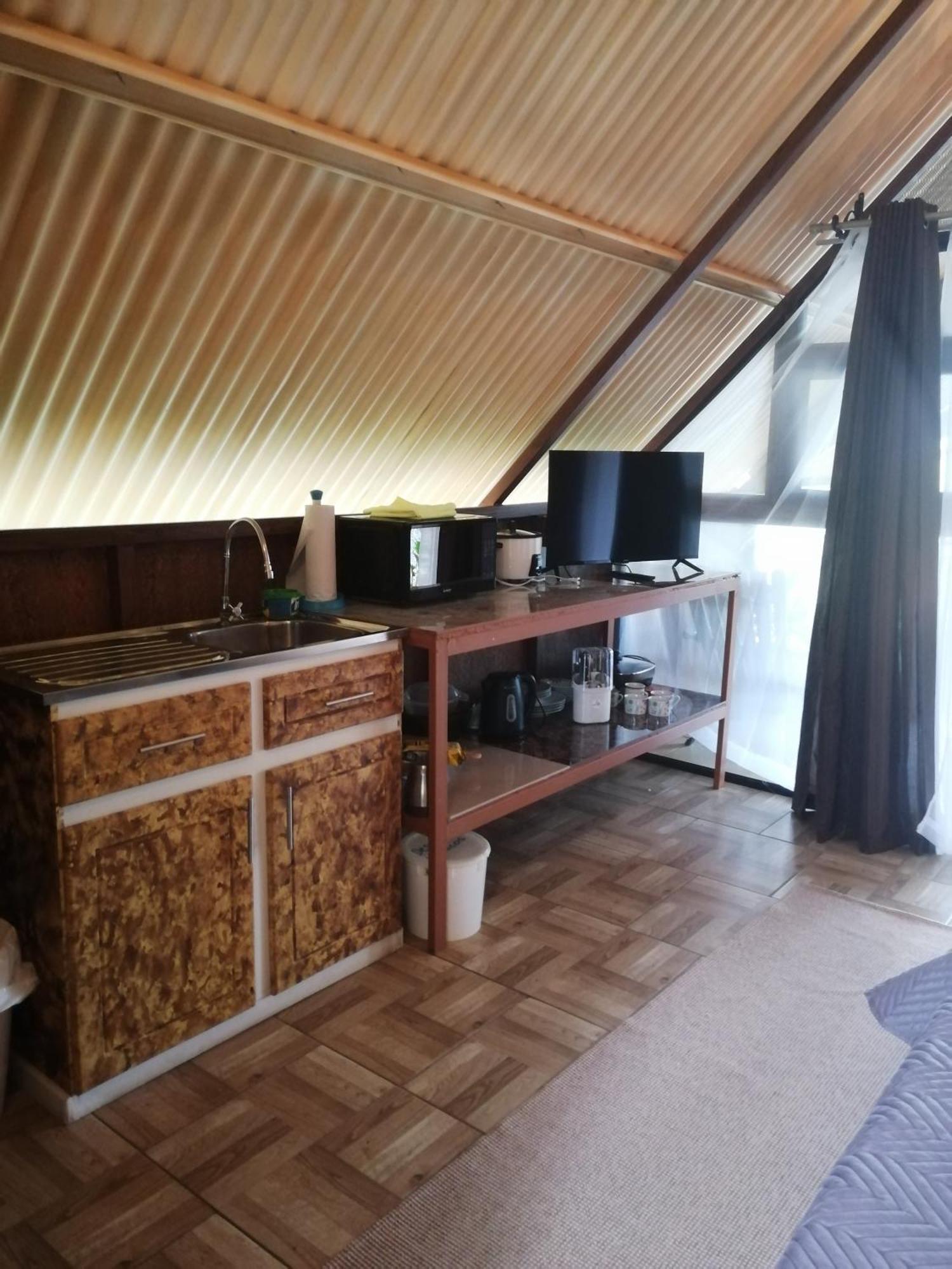Villa Campo'S Venecia Kültér fotó