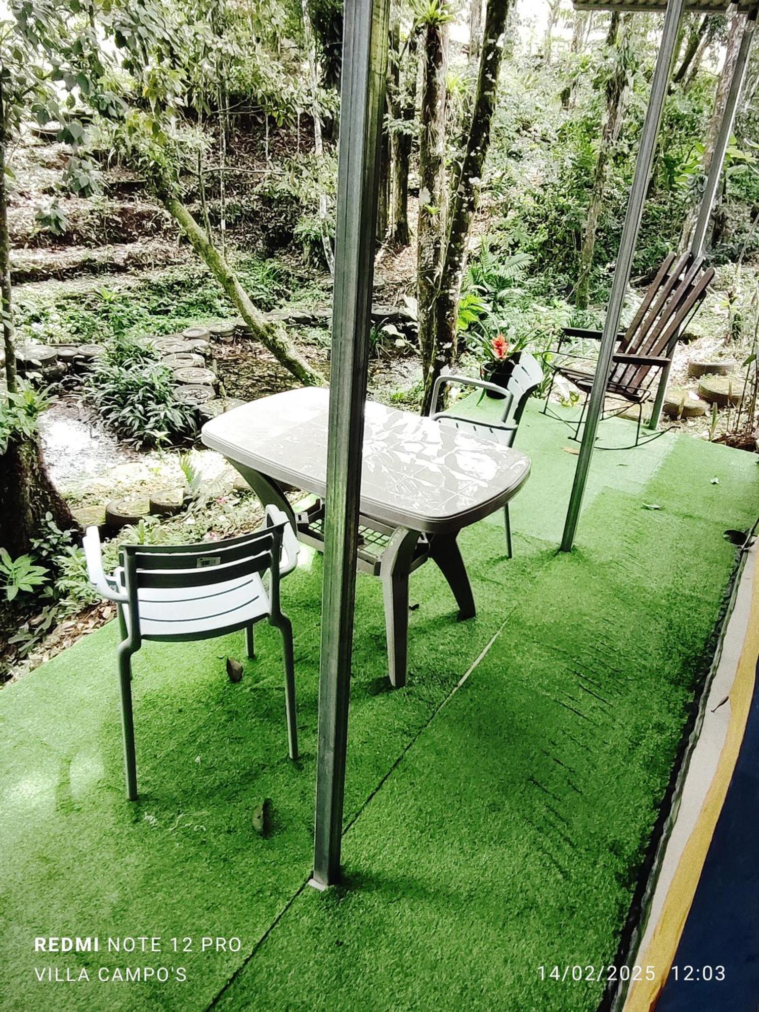 Villa Campo'S Venecia Kültér fotó